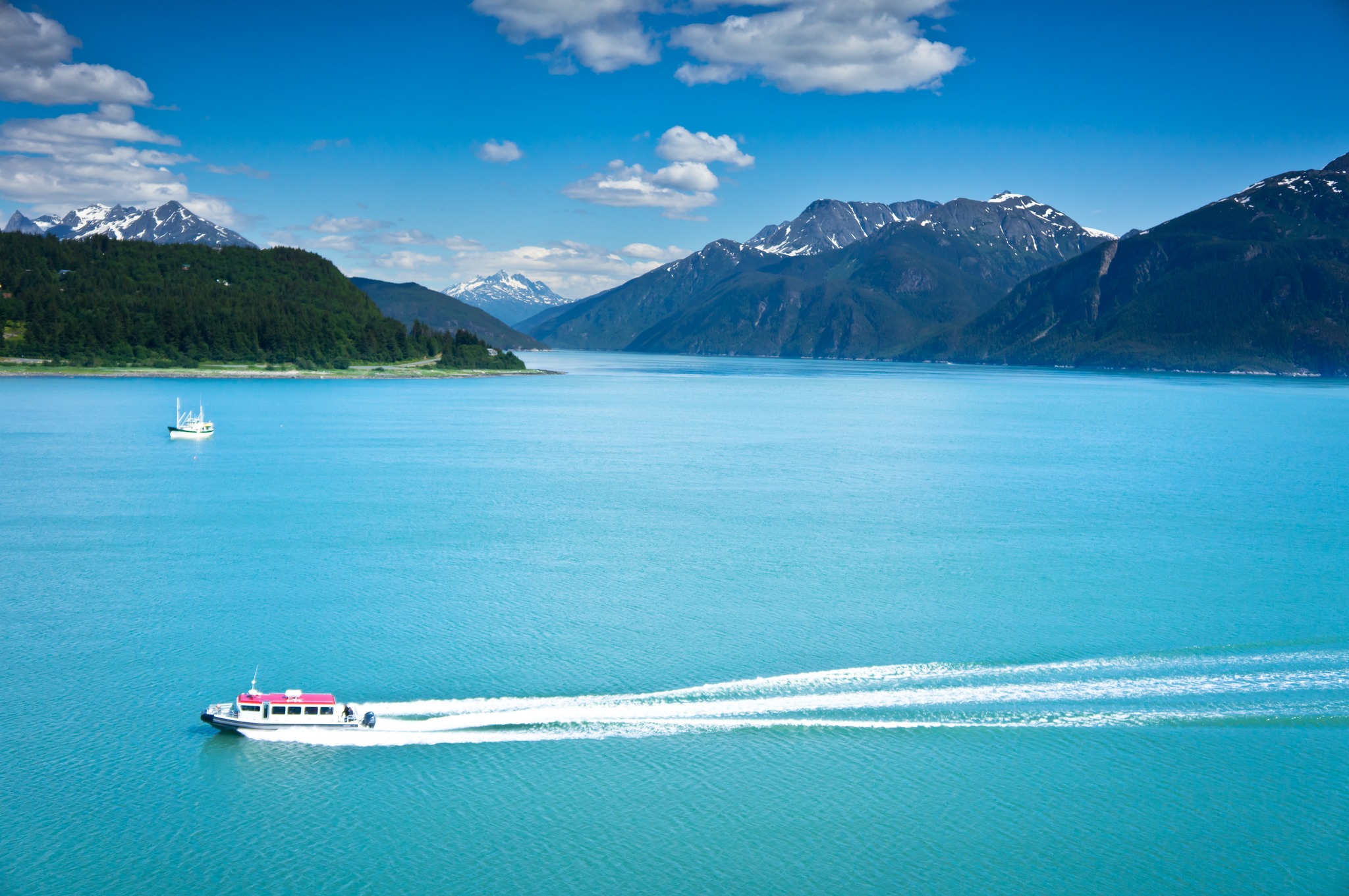 Blue Compass Travel