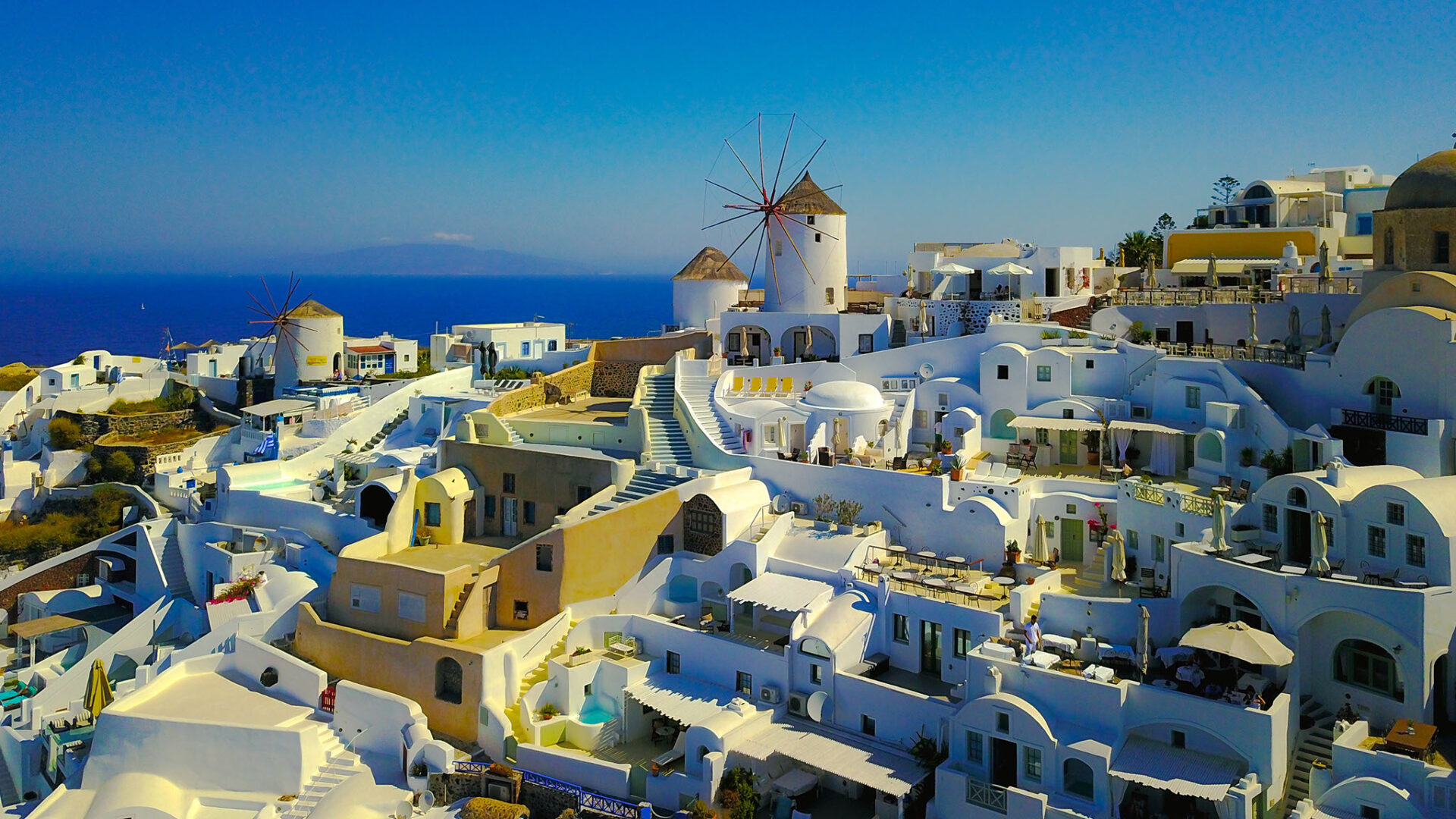 Blue Compass Travel