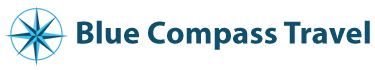 Blue Compass Travel